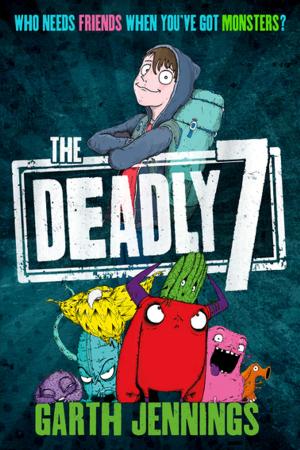 Cover of the book The Deadly 7 by Randy Powell