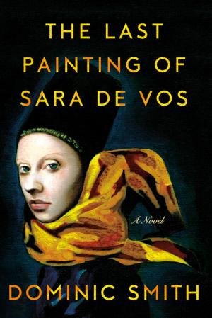 bigCover of the book The Last Painting of Sara de Vos by 