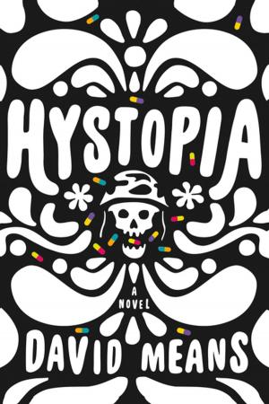 Cover of the book Hystopia by Karl Ove Knausgaard, Fredrik Ekelund