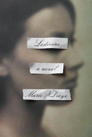 Cover of the book Ladivine by Vladimir Nabokov