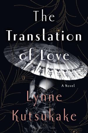 Cover of the book The Translation of Love by Bernard Bailyn