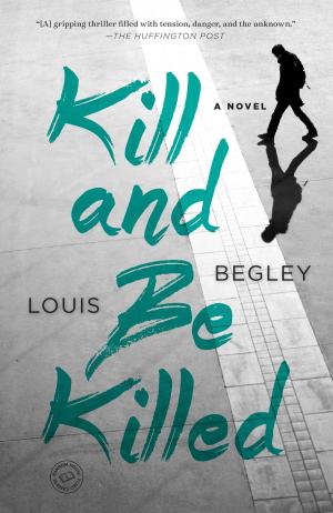 Cover of the book Kill and Be Killed by Jeanette Cooper