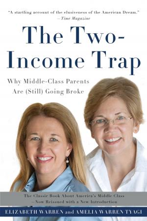 bigCover of the book The Two-Income Trap by 