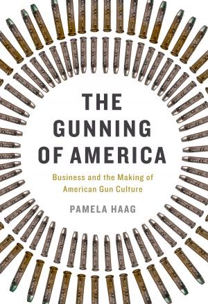 Cover of the book The Gunning of America by Stefan Halper