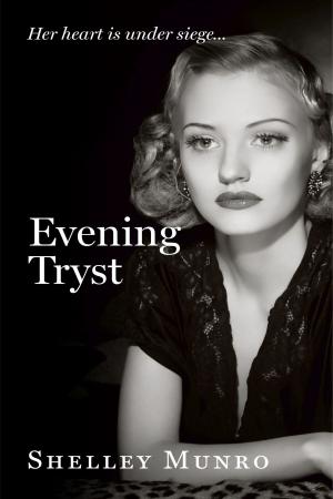 Cover of the book Evening Tryst by Shelley Munro
