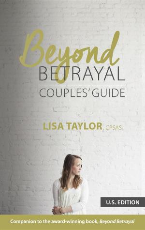 Book cover of Beyond Betrayal Couples' Guide