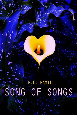 Cover of the book Song of Songs by Teresa Lakier