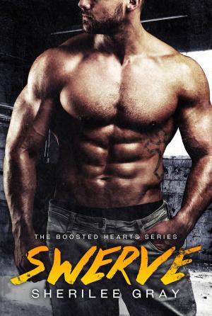Cover of the book Swerve (Boosted Hearts #1) by Eden Tyler