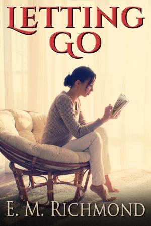 Cover of the book Letting Go by Danica Avet