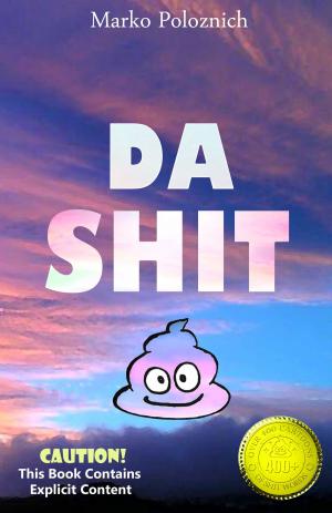 Book cover of Da Shit