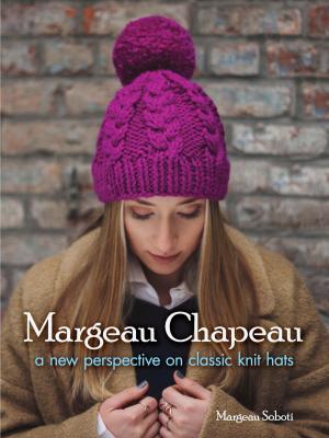 Cover of the book Margeau Chapeau by Richard Cummings