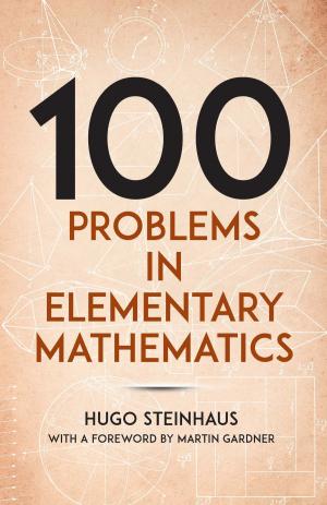 Cover of the book One Hundred Problems in Elementary Mathematics by Robert Schumann