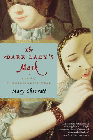 Cover of the book The Dark Lady's Mask by José Saramago
