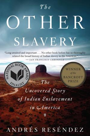 Cover of the book The Other Slavery by Azareen Van der Vliet Oloomi