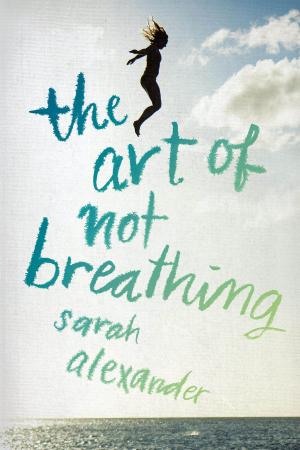 Cover of the book The Art of Not Breathing by Umberto Eco