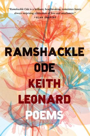 Cover of the book Ramshackle Ode by Jennifer Grotz