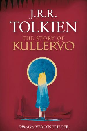 Cover of the book The Story of Kullervo by John Eisenberg