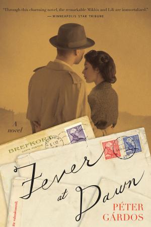 Cover of the book Fever at Dawn by Philip K. Dick