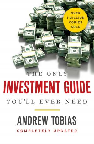 Cover of the book The Only Investment Guide You'll Ever Need by Jacqueline Davies