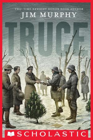bigCover of the book Truce by 