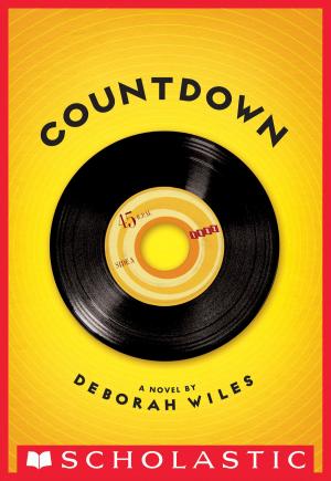 Cover of the book Countdown by Ann M. Martin