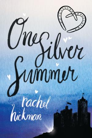 Cover of the book One Silver Summer by Andy Rash