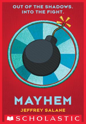 Cover of the book Mayhem (Lawless #3) by Susie Day