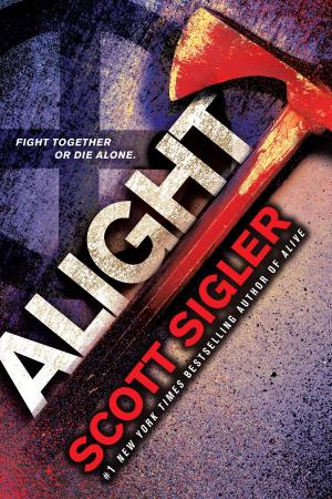 Cover of the book Alight by Laton McCartney