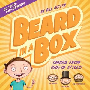 Cover of the book Beard in a Box by Michelle Krys
