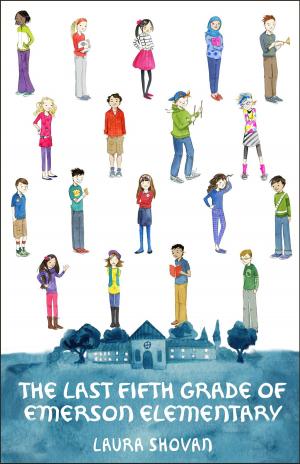 Cover of the book The Last Fifth Grade of Emerson Elementary by Sue Stauffacher