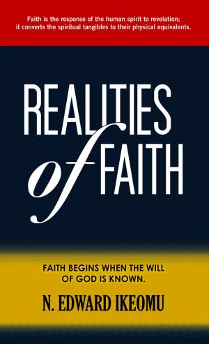 Book cover of Realities Of Faith