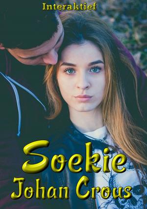 Cover of the book Soekie by Johan Crous