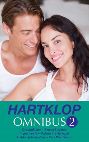 Cover of the book Hartklop Omnibus 2 by Sarah Du Pisanie