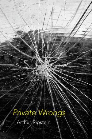 Cover of the book Private Wrongs by Anthony A. Long