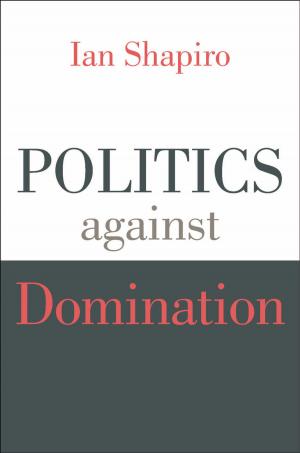 Book cover of Politics against Domination