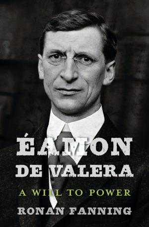 Cover of the book Éamon de Valera by James Dawes