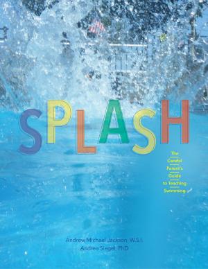 Cover of the book Splash by Chase Watson