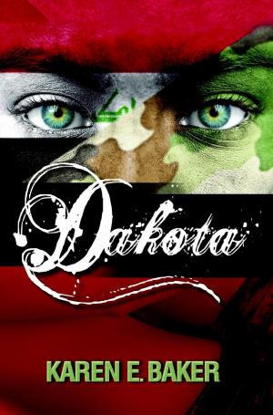 Cover of the book Dakota by Alex Spear