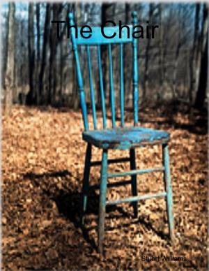 Book cover of The Chair