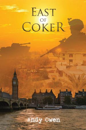 Cover of East of Coker
