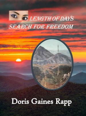 Cover of the book Length of Days - Search for Freedom by Sean P. Robson