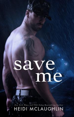 Cover of the book Save Me by Paul Stegweit