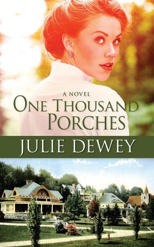 bigCover of the book One Thousand Porches by 