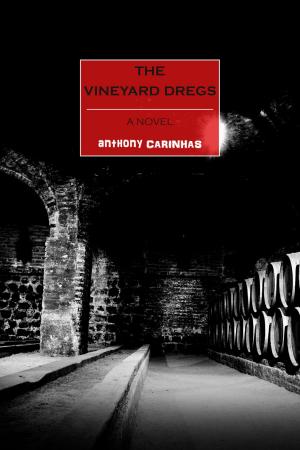 Cover of the book The Vineyard Dregs by Darcy Scott