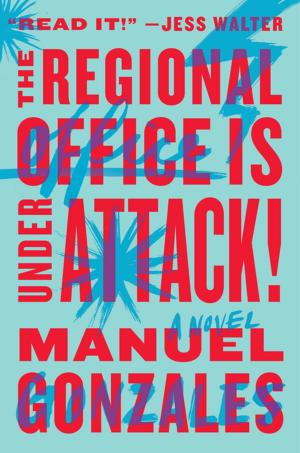 Cover of the book The Regional Office Is Under Attack! by Kaki Warner