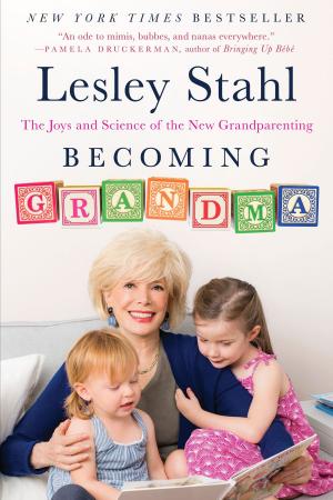 Cover of the book Becoming Grandma by JoAnna Carl