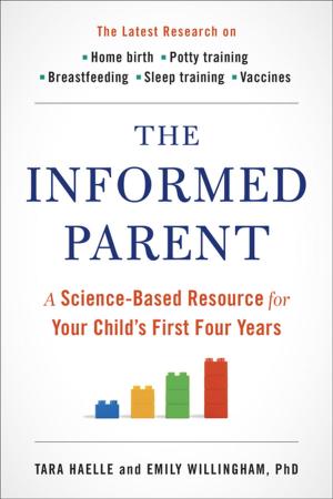 bigCover of the book The Informed Parent by 