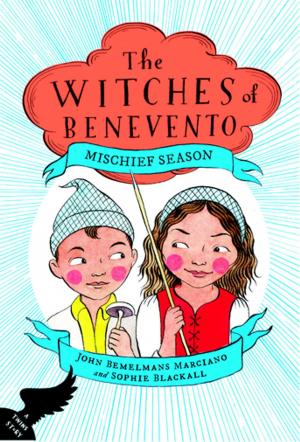 Cover of the book Mischief Season by Donna Jo Napoli