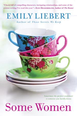 Cover of the book Some Women by Jayne Ann Krentz