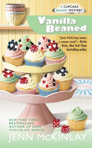 Cover of the book Vanilla Beaned by Eric Ugland